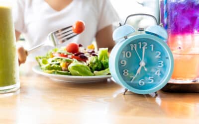 Reset Your Immune, Gut, and Brain Health Through Fasting