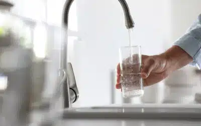 WHY YOU SHOULD FILTER YOUR TAP WATER FOR BETTER HEALTH