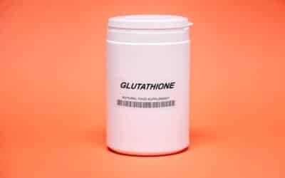 THE MUST-HAVE SUPPLEMENT FOR EVERY PATIENT WITH HASHIMOTO’S: GLUTATHIONE