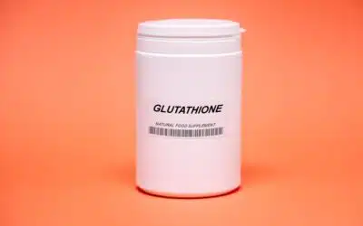 THE MUST-HAVE SUPPLEMENT FOR EVERY PATIENT WITH HASHIMOTO’S: GLUTATHIONE