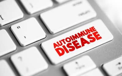 MORE PEOPLE SUFFER FROM AUTOIMMUNITY THAN CANCER AND HEART DISEASE COMBINED