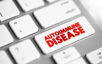 MORE PEOPLE SUFFER FROM AUTOIMMUNITY THAN CANCER AND HEART DISEASE COMBINED