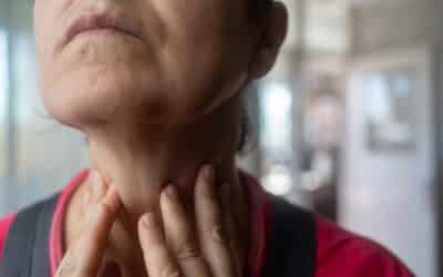 MORE THAN 90 PERCENT OF HYPOTHYROIDISM CASES ARE AUTOIMMUNE