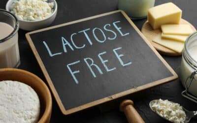 A LACTOSE-FREE DIET HAS BEEN SHOWN TO REDUCE TSH IN LACTOSE-INTOLERANT HASHIMOTO’S PATIENTS