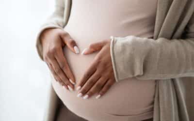 WHY PREGNANCY CAN RAISE THE RISK OF HYPOTHYROIDISM