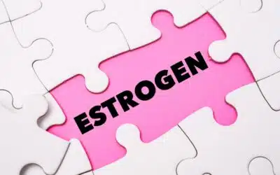 EXCESS ESTROGEN PLAYS A ROLE IN HASHIMOTO’S LOW THYROID AND OTHER AUTOIMMUNE DISEASES