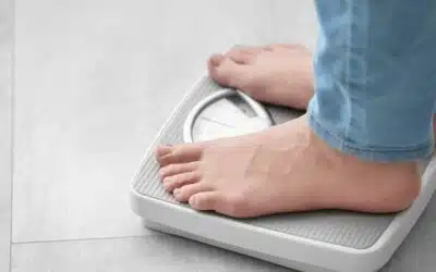 LOSING WEIGHT REQUIRES REDUCING INFLAMMATION