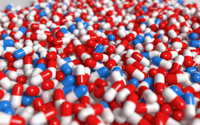 SSRIs are widely used, but patients don’t get the full story
