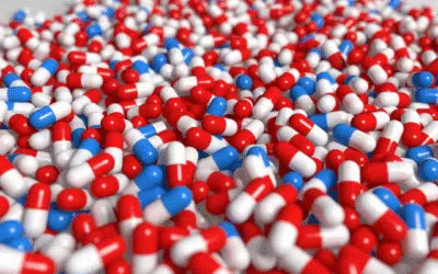 SSRIs are widely used, but patients don’t get the full story