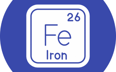 Too MUCH iron is inflammatory