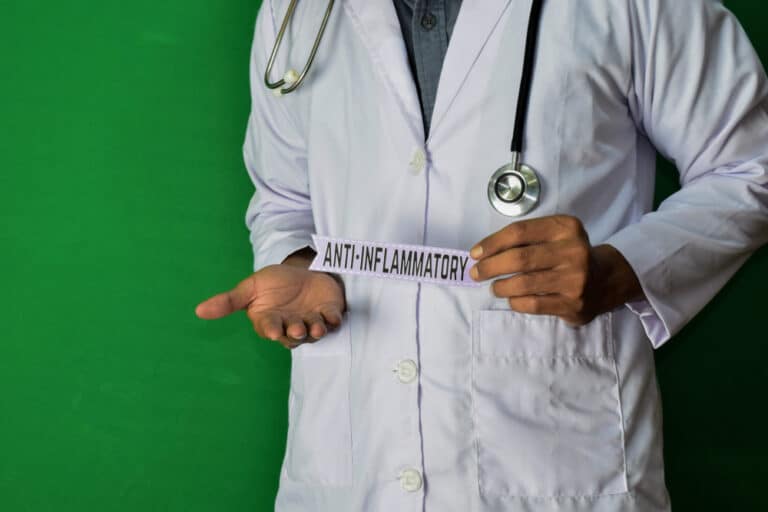 Nine foods to avoid if you have Hashimotos