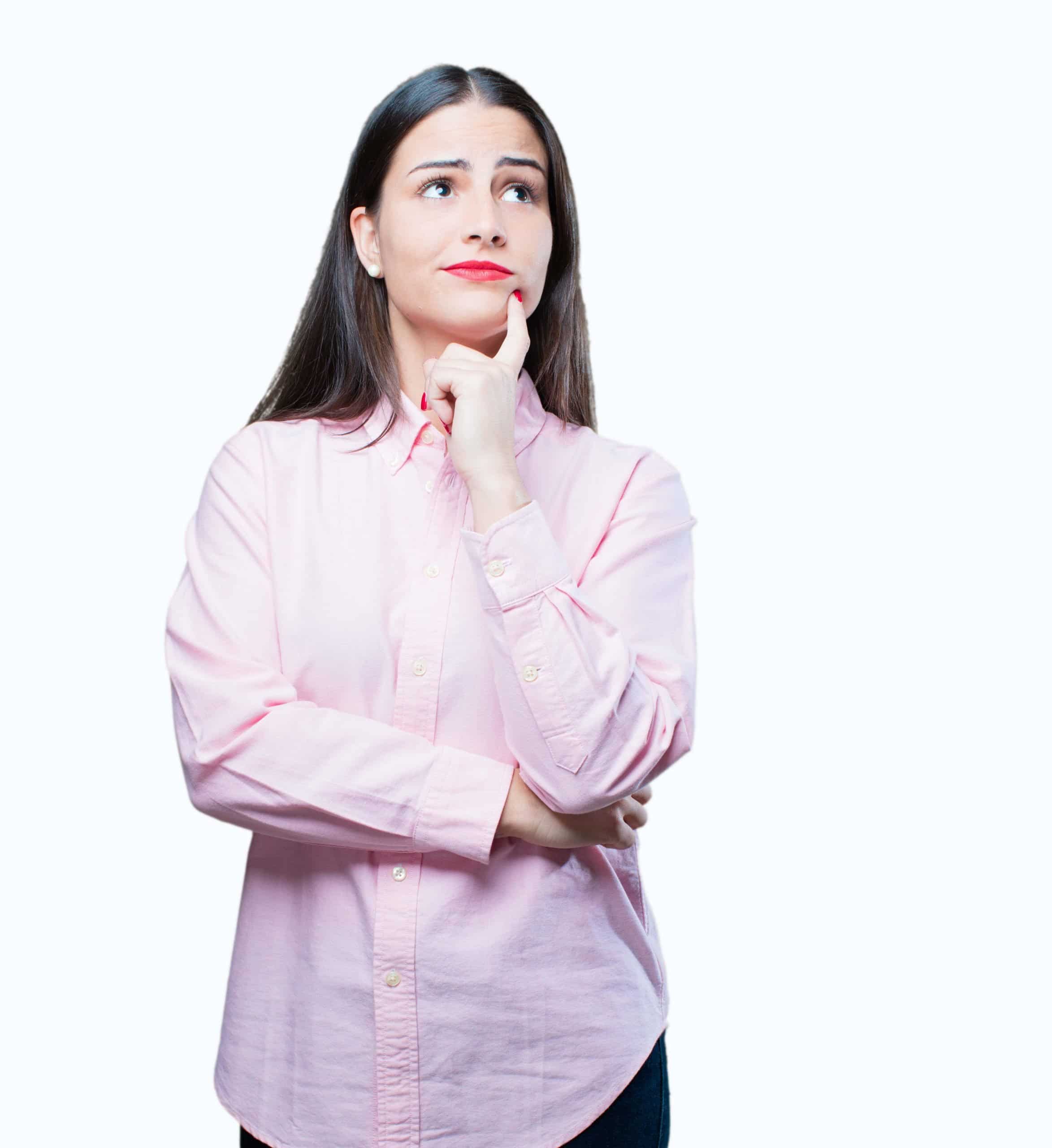 Why did I get Hashimoto min scaled