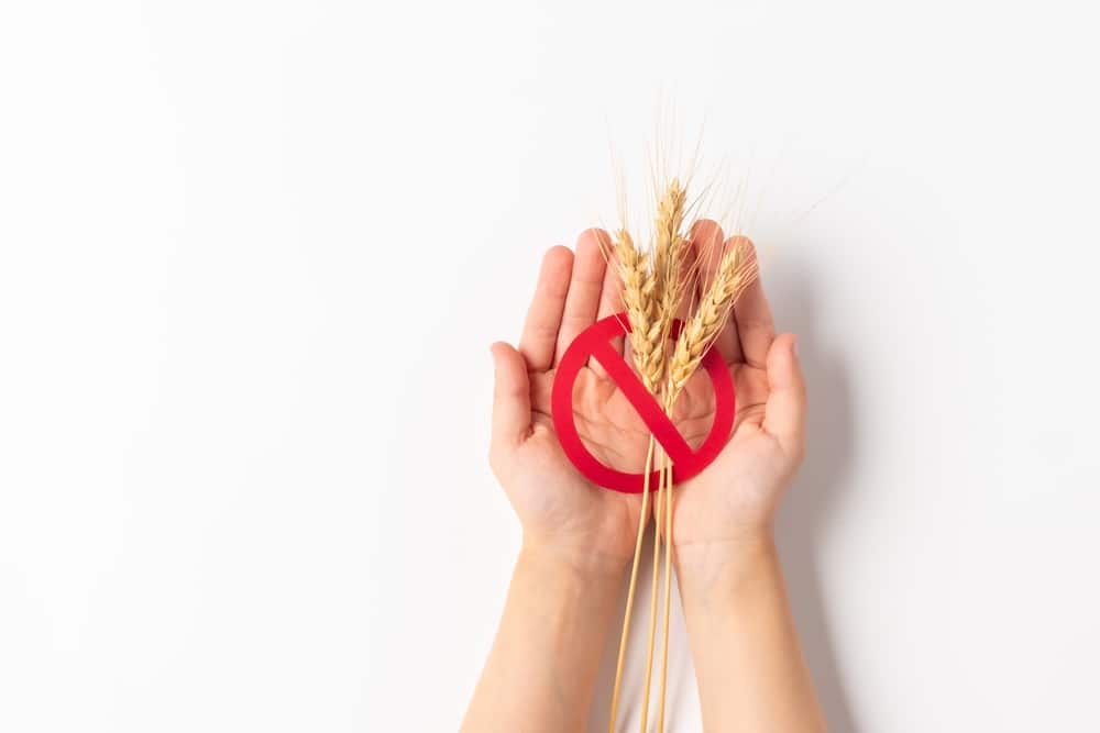 Gluten,Free,Healthy,Lifestyle,Concept.,International,Day,Of,Celiac