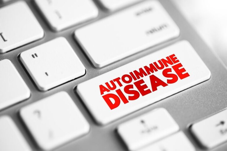 Autoimmune,Disease, ,Condition,In,Which,Your,Immune,System,Mistakenly