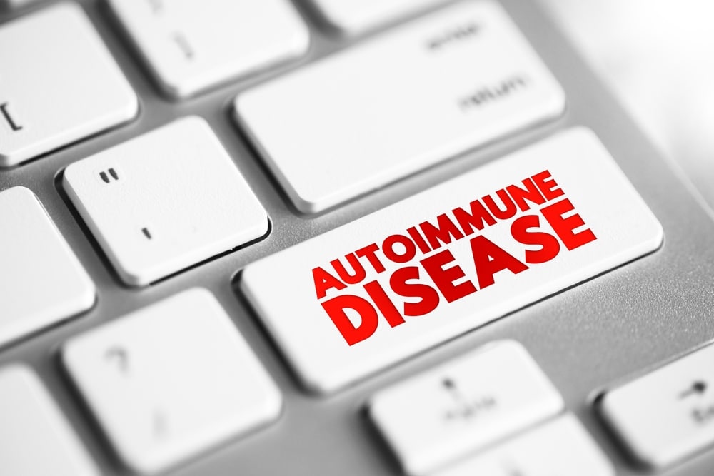 Autoimmune,Disease, ,Condition,In,Which,Your,Immune,System,Mistakenly