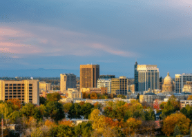 Boise Idaho 278x1991