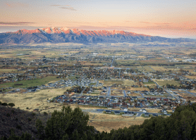Cache Valley 278x1991