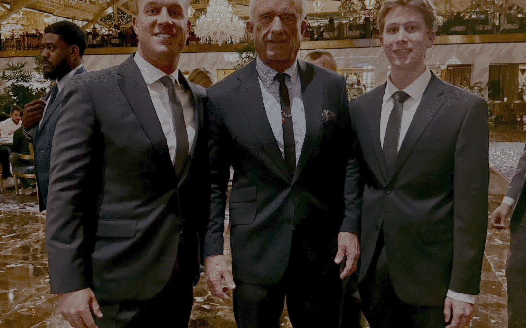 The New 2025 Dietary Guidelines: What Functional Medicine Has Known for Decades