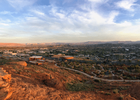 St George Utah 278x1991