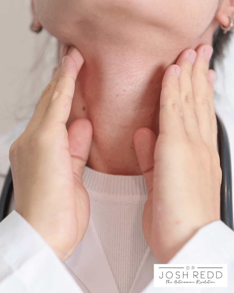Your Thyroid Might Not Be the Problem