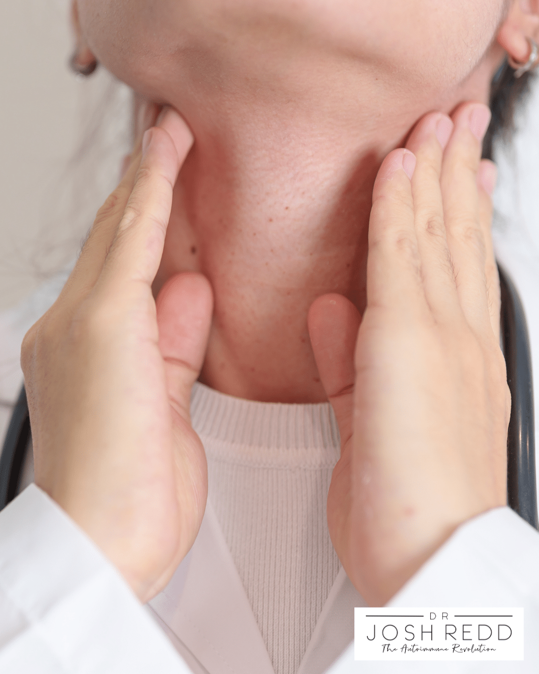 Your Thyroid Might Not Be the Problem